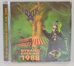 Toxik - Dynamo Open Air 1988 CD US Speed Thrash Metal, Cd's en Dvd's, Ophalen of Verzenden, Nieuw in verpakking