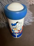 Donald Duck Bidon - Vintage, Ophalen of Verzenden, Gebruikt
