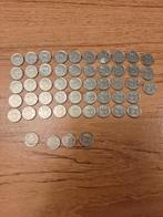 Collectie 10 cent munten Wilhelmina, Juliana, Beatrix, Ophalen of Verzenden, Koningin Wilhelmina, 10 cent, Losse munt