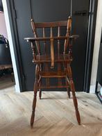 Vintage kinderstoel, Kinderen en Baby's, Kinderstoelen, Ophalen, Gebruikt, Overige typen