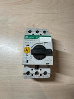 Moeller PKZM0-2,5 motorbeveiligingsschakelaar (1.1), Ophalen of Verzenden, Gebruikt