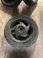 Achterwiel gilera runner 125 180 skipper lx achter wiel velg, Motoren, Ophalen of Verzenden