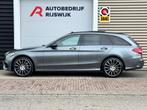 Mercedes-Benz C-klasse Estate 250 Edition 1 Pano/Camera/Xeno, Auto's, Mercedes-Benz, Achterwielaandrijving, Euro 6, 4 cilinders
