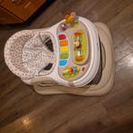 Loopstoel van qute q, Ophalen, Zo goed als nieuw