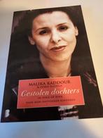 Malika Kaddour - Gestolen dochters, Boeken, Malika Kaddour; Doris Elzinga, Zo goed als nieuw, Nederland, Verzenden