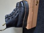 Dr martens Sinclear, Ophalen of Verzenden, Gedragen, Zwart