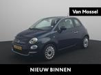 Fiat 500 1.0 Hybrid Lounge, Auto's, Voorwielaandrijving, 12 maanden, Stof, Gebruikt