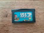 Ice age 2, the meltdown, Gameboy spel, Ophalen of Verzenden
