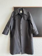 Sandro Trenchcoat Zwart (38), Kleding | Dames, Maat 38/40 (M), Zwart, Sandro, Ophalen of Verzenden