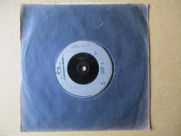 s2346 gloria gaynor - let me know beschikbaar voor biedingen