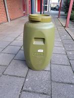 Voerton voor biks of slobber, Dieren en Toebehoren, Paarden en Pony's | Overige Paardenspullen, Ophalen, Zo goed als nieuw, Overige soorten