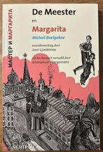 M. Boelgakov - De Meester en Margarita, Boeken, Ophalen of Verzenden, Zo goed als nieuw, M. Boelgakov