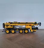 Mobile crane 42108 technic lego, Kinderen en Baby's, Speelgoed | Duplo en Lego, Ophalen of Verzenden, Zo goed als nieuw