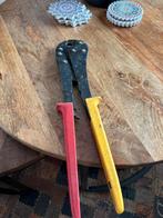 Viega perstang, Doe-het-zelf en Verbouw, Gereedschap | Handgereedschap, Ophalen of Verzenden, Zo goed als nieuw