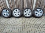 Orginele Audi E-Tron 19 inch winterset, Auto-onderdelen, Banden en Velgen, 255 mm, Banden en Velgen, Winterbanden, Ophalen