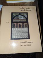 in het huis van de islam, Diverse schrijvers, Ophalen of Verzenden, Zo goed als nieuw, Islam