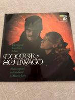 Doctor Zhivago - Originele Soundtrack Vinyl, Ophalen of Verzenden, Gebruikt, 12 inch