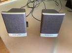 Harman Kardon pc speakers, Computers en Software, Pc speakers, Ophalen of Verzenden, Nieuw