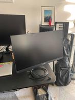 Philips 243S7E 24inch monitor, Computers en Software, Monitoren, Ophalen, Zo goed als nieuw, IPS