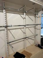 Winkel etalage rekken, Ophalen, Zo goed als nieuw, Minder dan 150 cm, Minder dan 100 cm