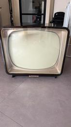 Vintage Philips tv, Antiek en Kunst, Ophalen of Verzenden