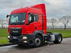 M.A.N. 18.470 TGS 4x4h tg3 adr pto+hyd, Auto's, Vrachtwagens, Automaat, Euro 6, Bedrijf, Diesel
