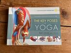 The key poses of yoga ray long, Boeken, Ophalen of Verzenden