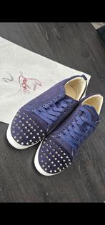 Heren Sneakers, Ophalen, Blauw, Nieuw, Sneakers of Gympen