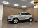 Skoda Karoq 1.0 TSI Ambition Business * Elektr. Trekhaak / C, Voorwielaandrijving, Traction-control, Stof, Gebruikt
