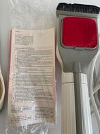 Stoomapparaat voor Kleding & Gordijnen .Merk Rowenta., Witgoed en Apparatuur, Strijkijzers en Strijkplanken, Ophalen of Verzenden