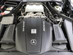 Mercedes-Benz AMG GT Roadster 4.0 / Burmester / Performance, Auto's, Mercedes-Benz, Automaat, Achterwielaandrijving, Gebruikt