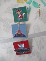 efteling pinset, Ophalen of Verzenden, Zo goed als nieuw, Button of Speldje