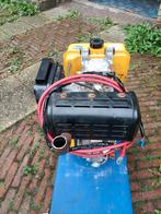 Diesel motor  nieuw, Doe-het-zelf en Verbouw, Motoren, Ophalen, Zo goed als nieuw, Dieselmotor
