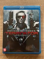 The Terminator op bluray, NLO, Ophalen of Verzenden, Zo goed als nieuw