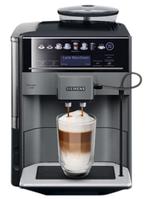 Siemens EQ.6 Plus Volautomatische Espressomachine, Witgoed en Apparatuur, Koffiezetapparaten, Ophalen, Espresso apparaat, Koffiebonen