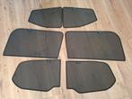 ZGAN: Zonneschermen (Car Shades) Peugeot 5008 (2009-2017), Ophalen of Verzenden, Zo goed als nieuw