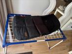 Buggy voetenzak fleece voering, Ophalen of Verzenden, Zo goed als nieuw