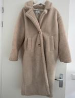 Teddyjas beige, Kleding | Dames, Jassen | Winter, Primark, Beige, Ophalen of Verzenden, Zo goed als nieuw