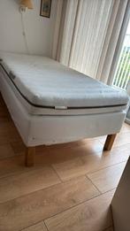 Nog een net bed, Huis en Inrichting, Slaapkamer | Boxsprings, Ophalen, Gebruikt, Eenpersoons, 200 cm