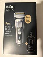 Braun Series 9 Pro 9467cc - Nieuw in doos, Witgoed en Apparatuur, Persoonlijke-verzorgingsapparatuur, Ophalen of Verzenden, Nieuw