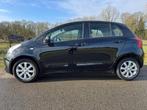 Toyota Yaris 1.0 VVTi Terra nieuwe koppeling met airco, Voorwielaandrijving, 970 kg, Stof, Gebruikt