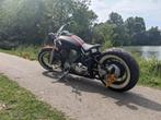 Yamaha Dragstar Custom XVS650 Bobber, Motoren, Motoren | Yamaha, 2 cilinders, LED Verlichting, Chopper, Particulier