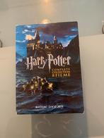 Dvd box Harry Potter ( alle films), Cd's en Dvd's, Dvd's | Science Fiction en Fantasy, Ophalen of Verzenden, Zo goed als nieuw