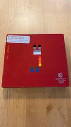 3 cd box Coldplay - Talk (Special limited edition), Ophalen of Verzenden, 2000 tot heden, Zo goed als nieuw