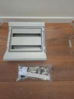 Installatiekast - Hager/Vector - NIEUW, Doe-het-zelf en Verbouw, Elektra en Kabels, Ophalen of Verzenden, Nieuw, Overige typen