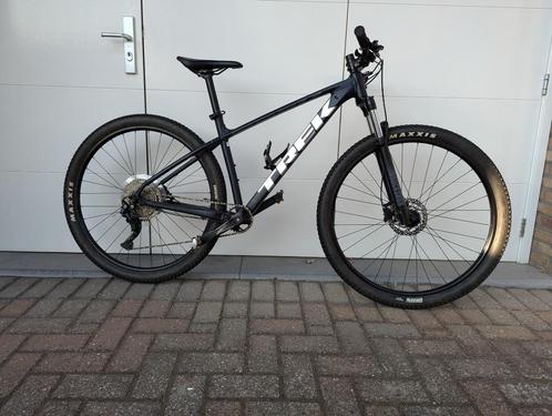 Trek Marlin 7 29inch 10speed, Fietsen en Brommers, Fietsen | Mountainbikes en ATB, Gebruikt, Trek, Minder dan 45 cm, Hardtail