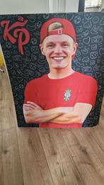 Enzo knol bord, Ophalen of Verzenden