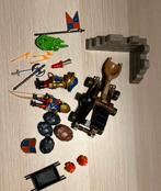 Playmobil 6039, Ophalen of Verzenden, Zo goed als nieuw, Complete set