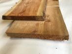 Douglas schaaldelen 300-400 cm, Ophalen, Zo goed als nieuw, 250 cm of meer, Planken