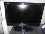 Te Koop Sharp Aquos lc 26d44e bk HD TV met google chrome, Ophalen, Gebruikt, 50 Hz, 40 tot 60 cm